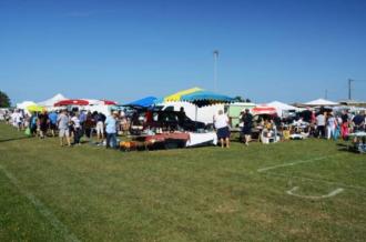 Brocante du Foot