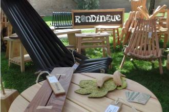 Exposition de sculptures Récup