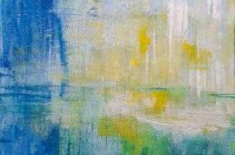 Exposition de peintures - Isabelle PANDINI