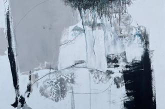 Exposition de peinture Eva Chesneau
