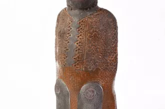 Exposition de sculpture Véronique Benony