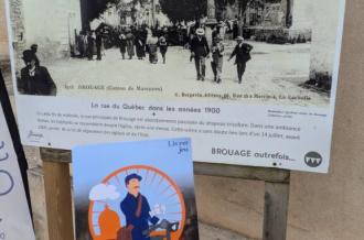 Jeu de piste: jour de tournée à Brouage_Marennes-Hiers-Brouage