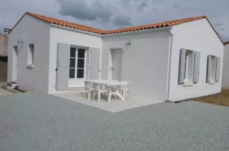 Maison à Sauzelle