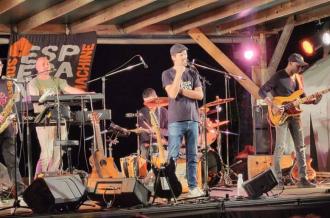 Franco Fiesta - Concert Humus Machine_Marennes-Hiers-Brouage
