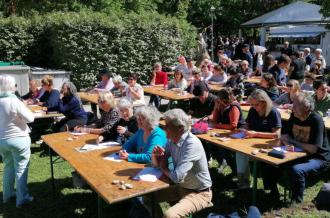 Franco Fiesta - Dictée de Madame La Maire_Marennes-Hiers-Brouage