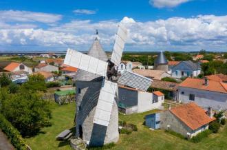 Moulin de la Plataine