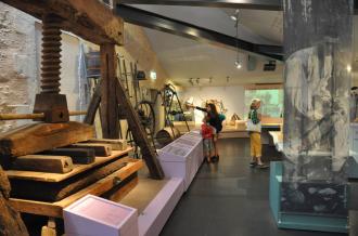 Musée en fête !_Saint-Pierre-d'Oléron