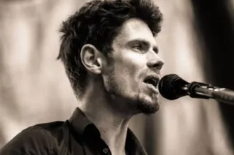 Concert aux Cabanes : Joao_Le Château-d'Oléron