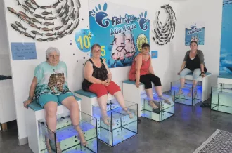 Le Fish spa_Saint-Pierre-d'Oléron