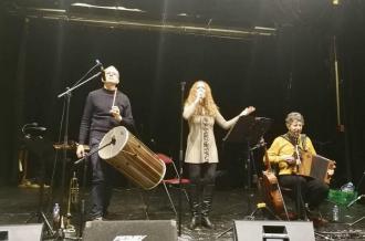 Concert Frankcis-maB_Marennes-Hiers-Brouage