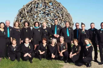 Concert Vocalude & Chœur de Marais_Marennes-Hiers-Brouage