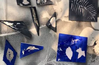 Atelier en famille : A l'ombre_Le Grand-Village-Plage