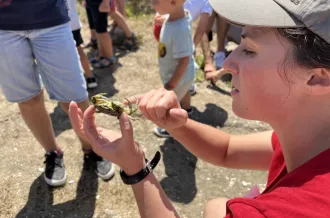 L'été à La Cité de l'Huître_Marennes-Hiers-Brouage
