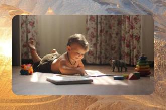 Séance bébés lecteurs : 3/6 ans