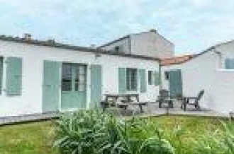 Meublé -Chez Jacques-Patrice Boulard_Saint-Trojan-les-Bains