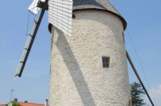 Journées du patrimoine de pays et des moulins : visite moulin de la Plataine_Bourcefranc-le-Chapus