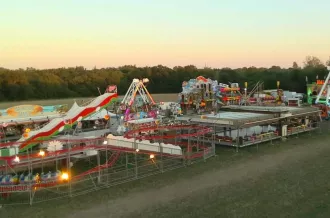 Feu d'artifice_Saint-Pierre-d'Oléron