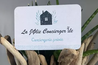 La jolie conciergerile_Saint-Pierre-d'Oléron