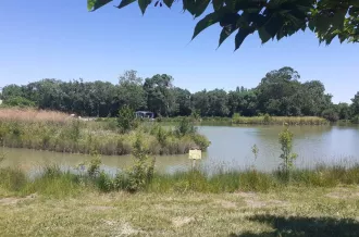 Étang des Prés Valet_Saint-Georges-d'Oléron