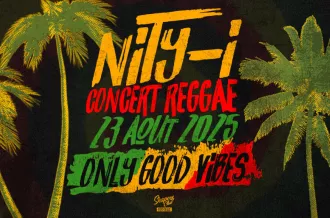 Nity-i le reggae pop local