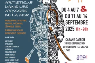 Affiche