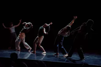 Masterclass de Danse