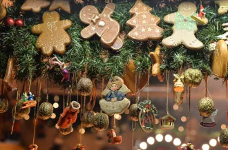 Marché de Noel