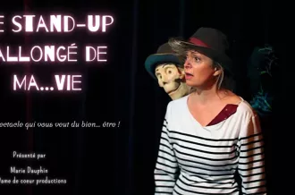 Stand up allongé de Marie Dauphin_Saint-Georges-d'Oléron