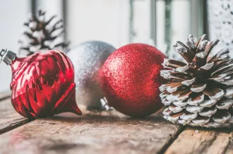Marché de Noël_Bourcefranc-le-Chapus