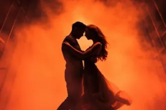 Thé dansant du Club Le Trait d'Union_Saint-Georges-d'Oléron