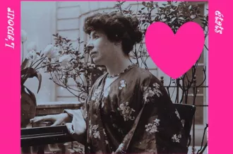Festival Marcelle Tinayre - L'amour dans tous ses états