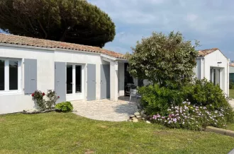 Maison First d’Aromm