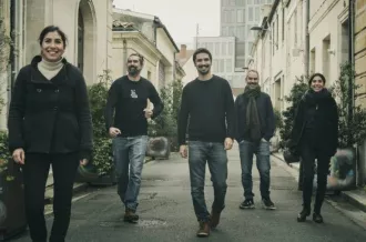 Les Nuits Arméniennes - Les Ogres de Barback_Saint-Trojan-les-Bains