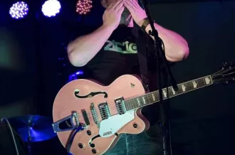 Présentation du nouvel album de ZIK IØ Concert de ZIC IØ_Saint-Georges-d'Oléron