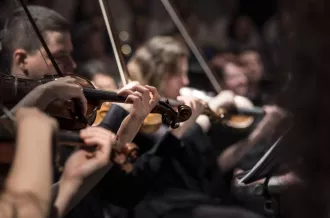 Concert AMATI musique classique_Saint-Georges-d'Oléron