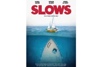 Projection : SLOW – Lost in the Swell – Soirée conviviale au Shapers Club House Projection : SLOW – Lost in the Swell – Soirée conviviale au Shapers Club House