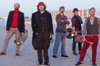 Spectacle - Nos courses folles_Saint-Pierre-d'Oléron