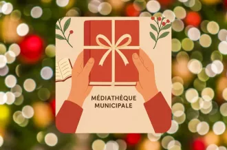 Bouquet Littéraire « Le livre à offrir »_Saint-Georges-d'Oléron