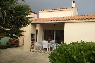 MEUBLE de Defaye Marcel_La Brée-les-Bains