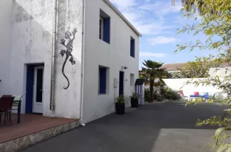 Meublé de Pichard Sandrine_Saint-Georges-d'Oléron