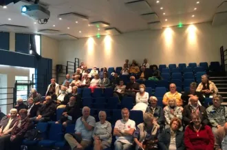 Conférence : Les Tempêtes