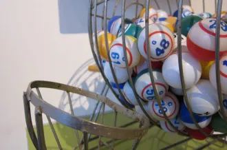 Loto de Défi pour Elles