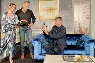 Théâtre "Le Coucou"_Marennes-Hiers-Brouage