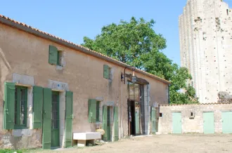 mercredis «atelier» broue : Mérelle mon bel !_Saint-Sornin