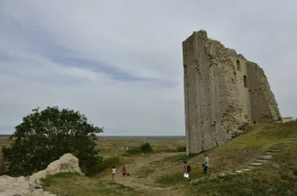 Tous les vendredis «chasse au trésor» broue_Saint-Sornin