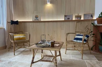 Centre Baume - Fonteneau Aurélie_Saint-Pierre-d'Oléron