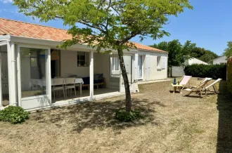 Maison Tantôt_Saint-Georges-d'Oléron