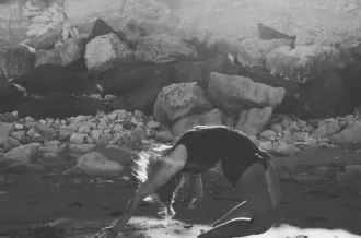 Exposition de photographie - Regarder Oléron autrement, au travers d'une chorégraphie vivante