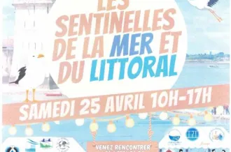 Festival des Sentinelles de la mer et du Littoral_Bourcefranc-le-Chapus