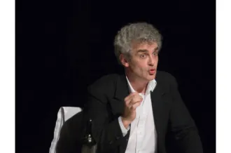 Théâtre d'Ardoise - Humour : Le banquet de la sainte Cécile - fanfare_Dolus-d'Oléron